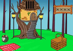 play Ninja Rat Escape