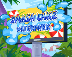 play Splash Lake Waterpark