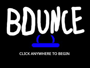 play Bounce