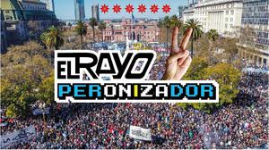 play El Rayo Peronizador