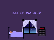 play Sleep Walker