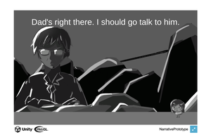 play Prototype - Dad We Need To Talk