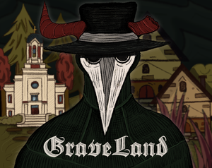 play Graveland