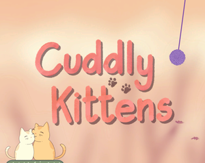 play Cuddly Kittens