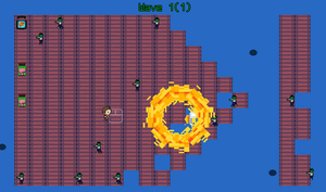 play Deckbuilder Zombie Killer