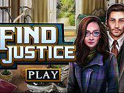 play Find Justice