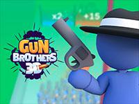 play Gun Brothers