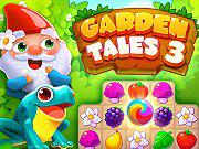 Garden Tales 3 game