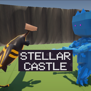 play Stellar Castle