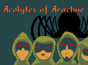 play Acolytes Of Arachne