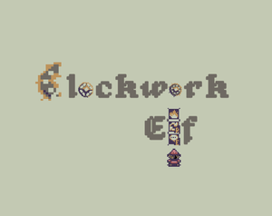 play Clockwork Elf