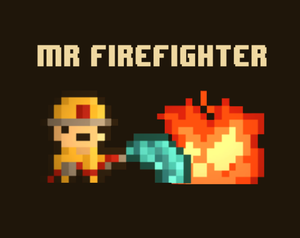 play Mr. Firefighter