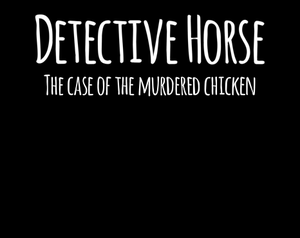 play Detective Horse