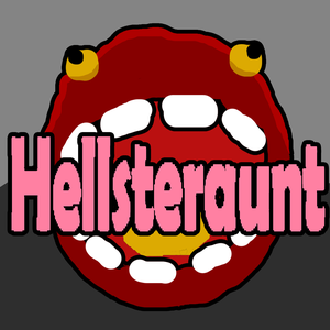 play Hellsteraunt