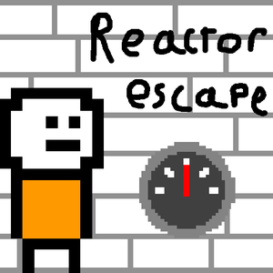 play Reactor Escape