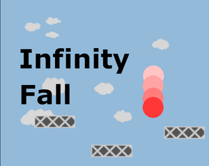 play Inifinity Fall