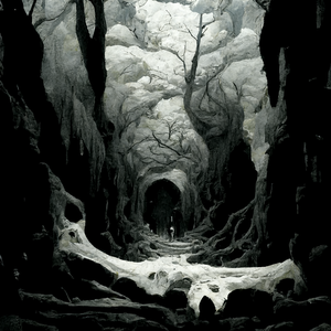 play The Cave