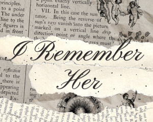 play I Remember Her