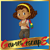 G2E Smart Scout Girl Escape Html5