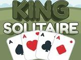 play King Solitaire