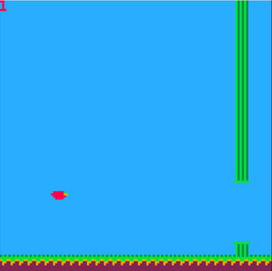 play Pico Bird