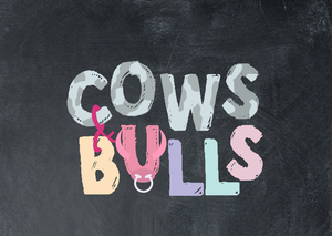 play Cowsandbullsonline(Soon)