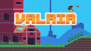 play Valria