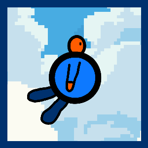 play Flappy Boy