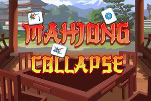 play Mahjong Collapse