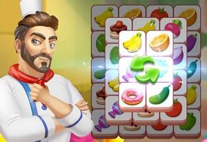 play Cooking Tile