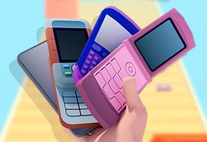 play Old Phone