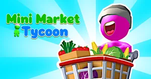 play Mini Market Tycoon