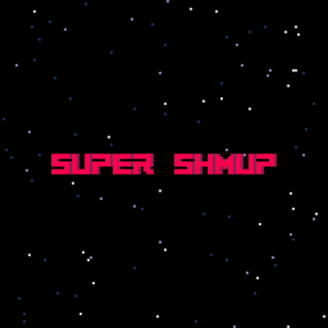 play Super Shmup