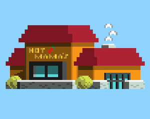 play Hot Mama'S