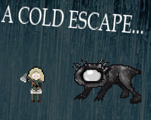 play A Cold Escape