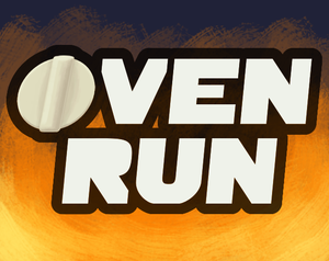 play Oven Run