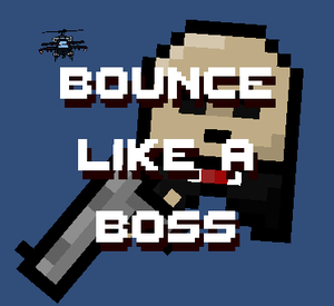 play Bounce Like A Boss