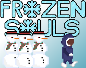 play Frozen Souls