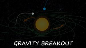 Idle: Gravity Breakout