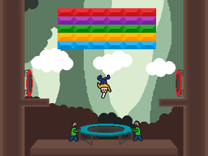 play Jumpoline