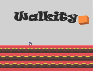 play Walkity