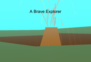 play A Brave Explorer