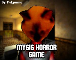 play Mysis Horror Game