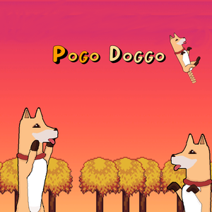 play Pogo Doggo