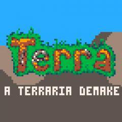 play Terra A Terraria Demake