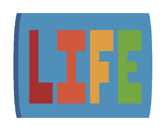 play Conway'S Game Of Life