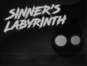 play Sinner'S Labyrinth [Pre-Alpha]