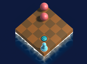 play Golfbounce