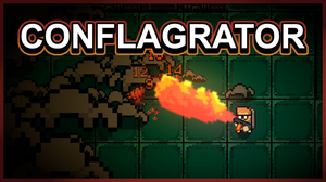 play Conflagrator