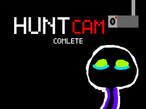 play Huntcam